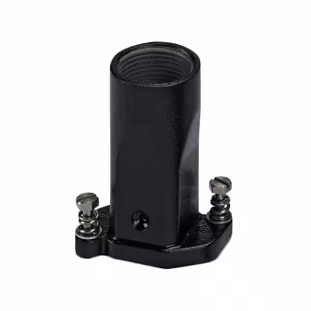 1424639 Phoenix Contact  Heavy Duty Connector Housings Hoods Bases